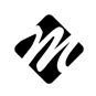 MacReport Net (PK) (MRPT)의 로고.