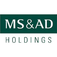 MS and AD Insurance (PK) (MSADF)의 로고.