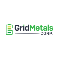 Grid Metals (QB) (MSMGF)의 로고.