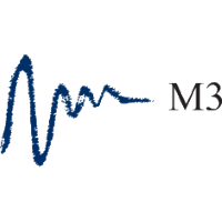 M3 KK (PK) (MTHRF)의 로고.