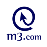 M3 (PK) (MTHRY)의 로고.