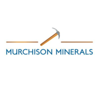 Murchison Minerals (PK) (MURMF)의 로고.