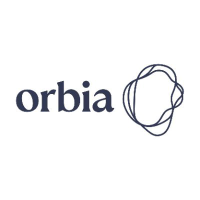 Orbia Advance Corp S A B... (PK) (MXCHF)의 로고.
