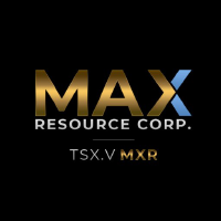 Max Resource (PK) (MXROF)의 로고.