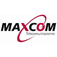 Maxcom Telecomunicacione... (CE) (MXTSF)의 로고.