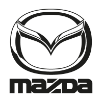Mazda Motor (PK) (MZDAF)의 로고.