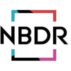 No Borders (CE) (NBDR)의 로고.