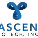 Nascent Biotech (QB) (NBIO)의 로고.
