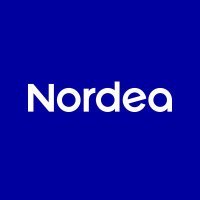 Nordea Bank ABP (QX) (NBNKF)의 로고.