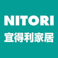 Nitori (PK) (NCLTF)의 로고.