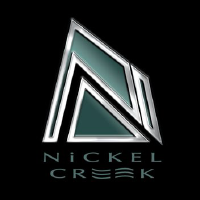 Nickel Creek Platinum (QB) (NCPCF)의 로고.