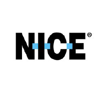 Nice Systems (PK) (NCSYF)의 로고.