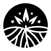 Indiva (PK) (NDVAF)의 로고.