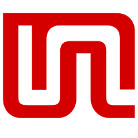 New World Dev (PK) (NDVLY)의 로고.