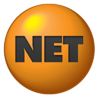 NetObjects (CE) (NETO)의 로고.