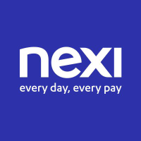 Nexi (PK) (NEXPF)의 로고.