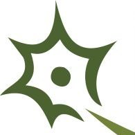 NervGen Pharma (QX) (NGENF)의 로고.