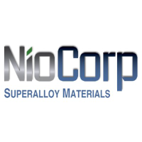 Niocorp Developments (QX) (NIOBF)의 로고.