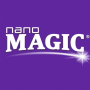 Nano Magic (QB) (NMGX)의 로고.
