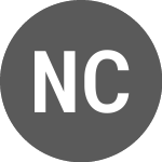 Nishimatsuya Chain (PK) (NMSYF)의 로고.