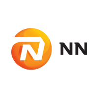NN Group NV (PK) (NNGPF)의 로고.