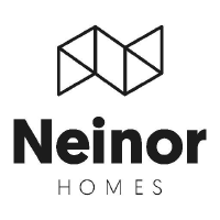 Neinor Homes (PK) (NNRHF)의 로고.