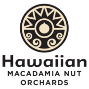 Hawaiian Macadamia Nut O... (GM) (NNUTU)의 로고.