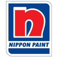 Nippon Paint (PK) (NPCPF)의 로고.