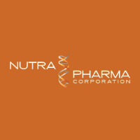 Nutra Pharma (CE) (NPHC)의 로고.