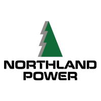 Northland Power (PK) (NPIFF)의 로고.