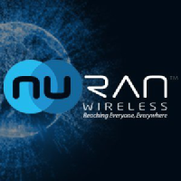 Nuran Wireless (QB) (NRRWF)의 로고.
