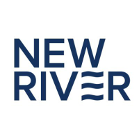 NewRiver REIT (PK) (NRWRF)의 로고.