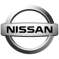Nissan Motors (PK) (NSANF)의 로고.