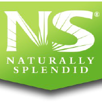 Naturally Splendid Enter... (CE) (NSPDF)의 로고.