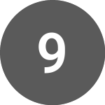 9Spokes (CE) (NSPKF)의 로고.
