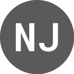 Novatek Joint Stock (CE) (NSTKF)의 로고.