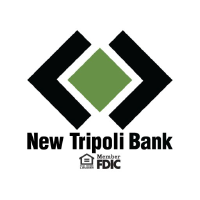 New Tripoli Bancorp (PK) (NTBP)의 로고.