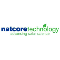 Natcore Technology (CE) (NTCXF)의 로고.