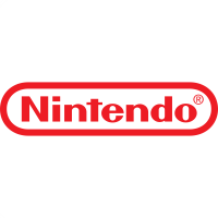 Nintendo (PK) (NTDOF)의 로고.
