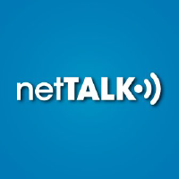 Net Talk com (CE) (NTLK)의 로고.