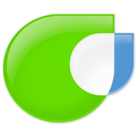 Neste OYJ (PK) (NTOIY)의 로고.