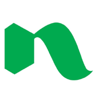 Nufarm (PK) (NUFMF)의 로고.