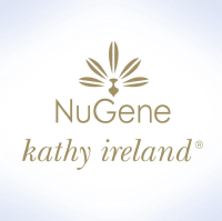 NuGene (PK) (NUGN)의 로고.