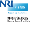 Nomura Research Institute (PK) (NURAF)의 로고.