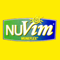 NuVim (PK) (NUVM)의 로고.