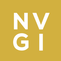 Noble Vici (CE) (NVGI)의 로고.