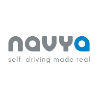 Navya (CE) (NVYAF)의 로고.