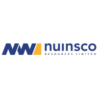 의 로고 Nuinsco Resources (PK)