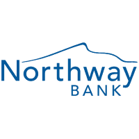 Northway Financial (QB) (NWYF)의 로고.