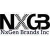 NxGen Brands (CE) (NXGB)의 로고.